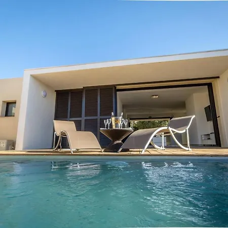 Villa Résidence Manon