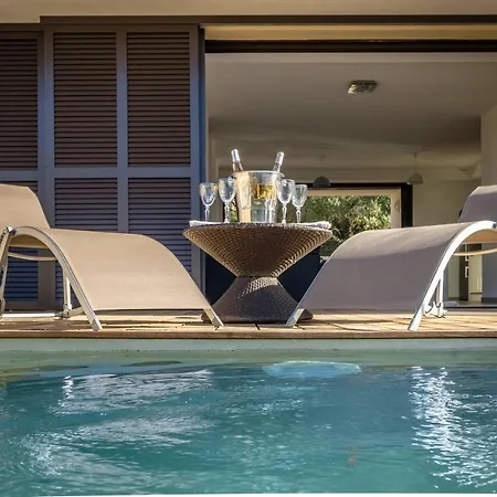 Résidence Manon Villa Monticello