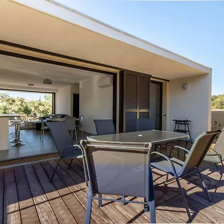 Villa Résidence Manon