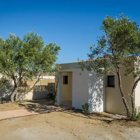 Résidence Manon Villa