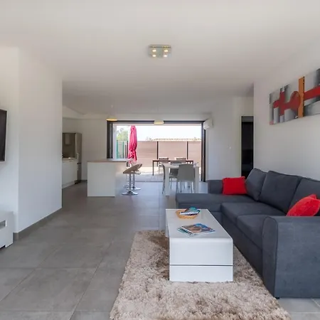 Villa Résidence Manon