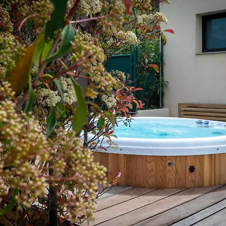 Résidence Manon Villa Monticello