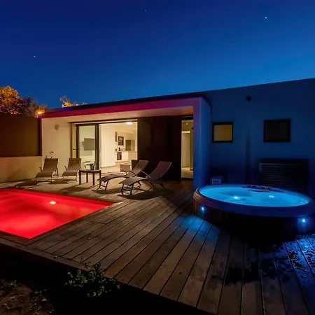 Résidence Manon Villa