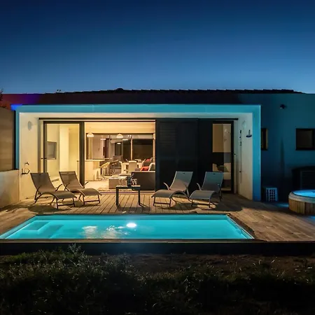 Résidence Manon Villa