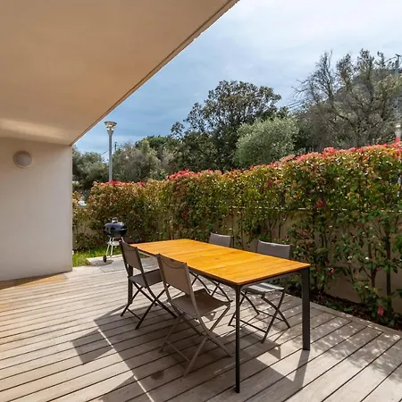 Villa Résidence Manon *