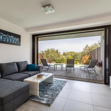 Résidence Manon Villa