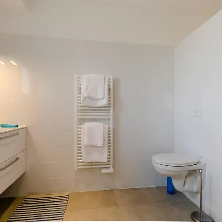 Résidence Manon Villa