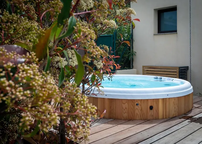 Manon Villa Monticello