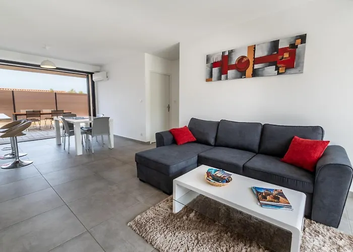 Villa Manon Monticello